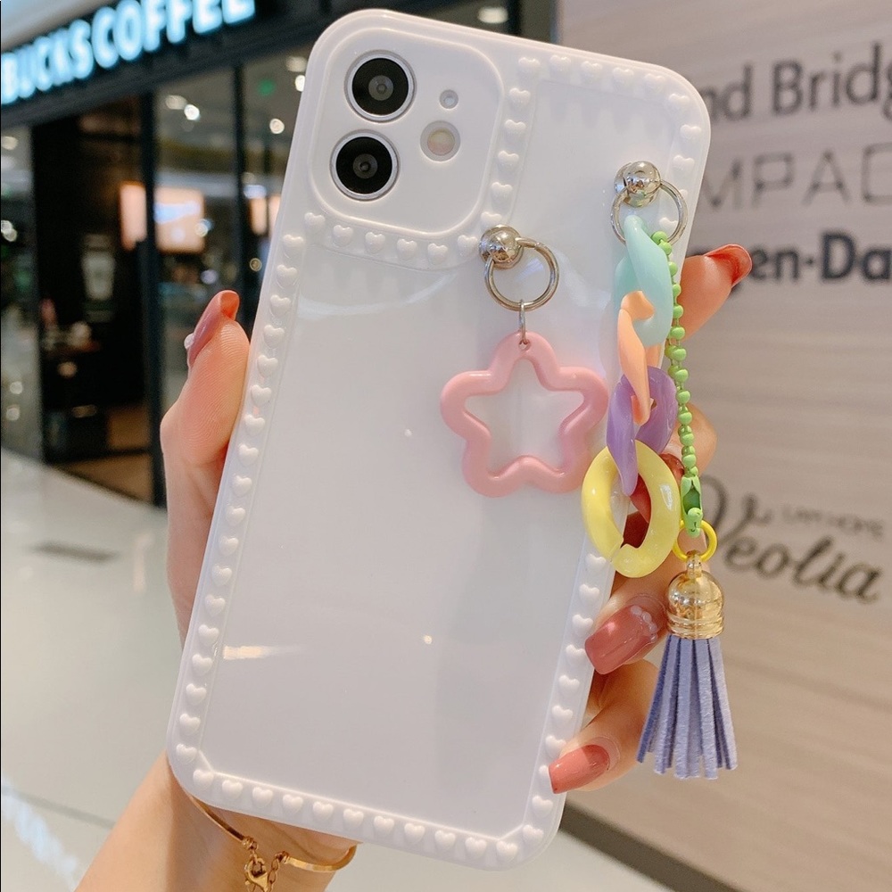 NEW case for iPhone 